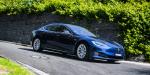Tesla Model S 75D 2016 года (AU)